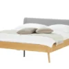 HASENA Massivholzbettgestell Oak Bianco -Einzelbanke 13124614 4 202103192235