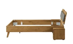 HASENA Massivholz-Bettgestell Bivio -Einzelbanke 13126741 12 202111261246