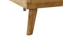 HASENA Massivholz-Bettgestell Bivio -Einzelbanke 13126741 3 202111261246