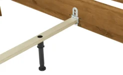 HASENA Massivholz-Bettgestell Bivio -Einzelbanke 13126741 4 202111261246