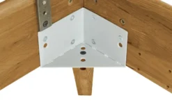 HASENA Massivholz-Bettgestell Bivio -Einzelbanke 13126741 5 202111261246