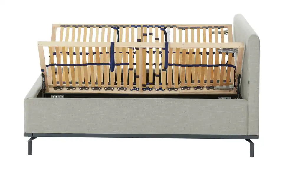 Musterring Polsterbett Mit Bettkasten Delphi Variante D 6 Musterring Polsterbett Mit Bettkasten Delphi Variante D – Bild 4