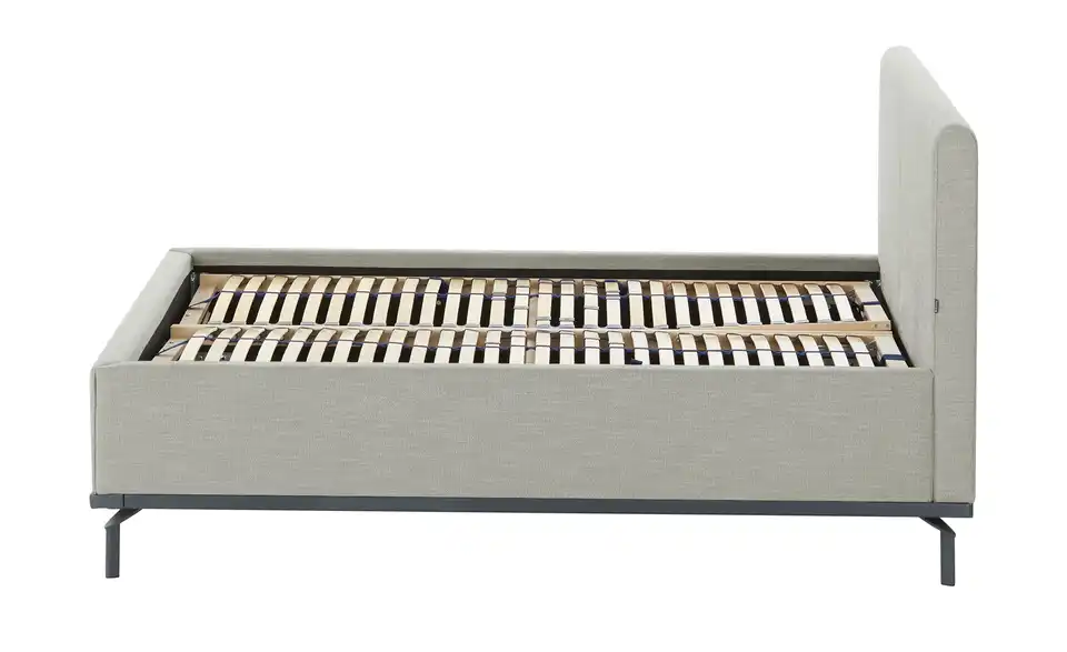 Musterring Polsterbett Mit Bettkasten Delphi Variante D 7 Musterring Polsterbett Mit Bettkasten Delphi Variante D – Bild 5