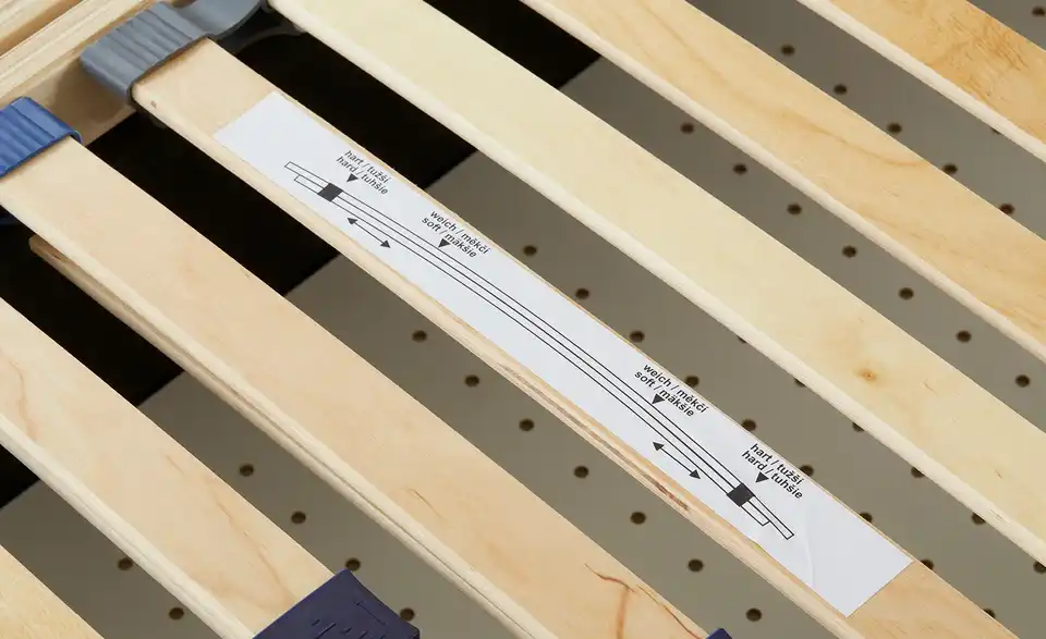 Musterring Polsterbett Mit Bettkasten Delphi Variante D 11 Musterring Polsterbett Mit Bettkasten Delphi Variante D – Bild 9