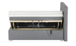 VanDoorn Motor-Boxspringbett Mit Bettkasten Ohio -Einzelbanke 13128822 10 202503112357