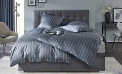 VanDoorn Motor-Boxspringbett Mit Bettkasten Ohio -Einzelbanke 13128822 19 202503112357