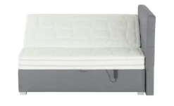 VanDoorn Motor-Boxspringbett Mit Bettkasten Ohio -Einzelbanke 13128822 8 202503112357