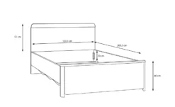 Bett Surfinio -Einzelbanke 13206916 2 202204071242