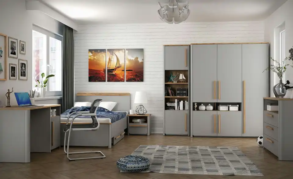 Kleiderschrank Surfinio 3 Kleiderschrank Surfinio