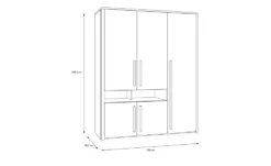 Kleiderschrank Surfinio 16 Kleiderschrank Surfinio -Einzelbanke 13206920 7 202204071242