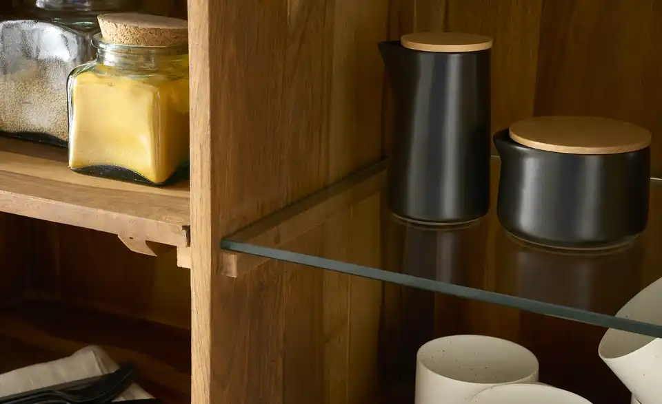 Buffet-Aufsatz Amarillo 15 Buffet-Aufsatz Amarillo – Bild 13