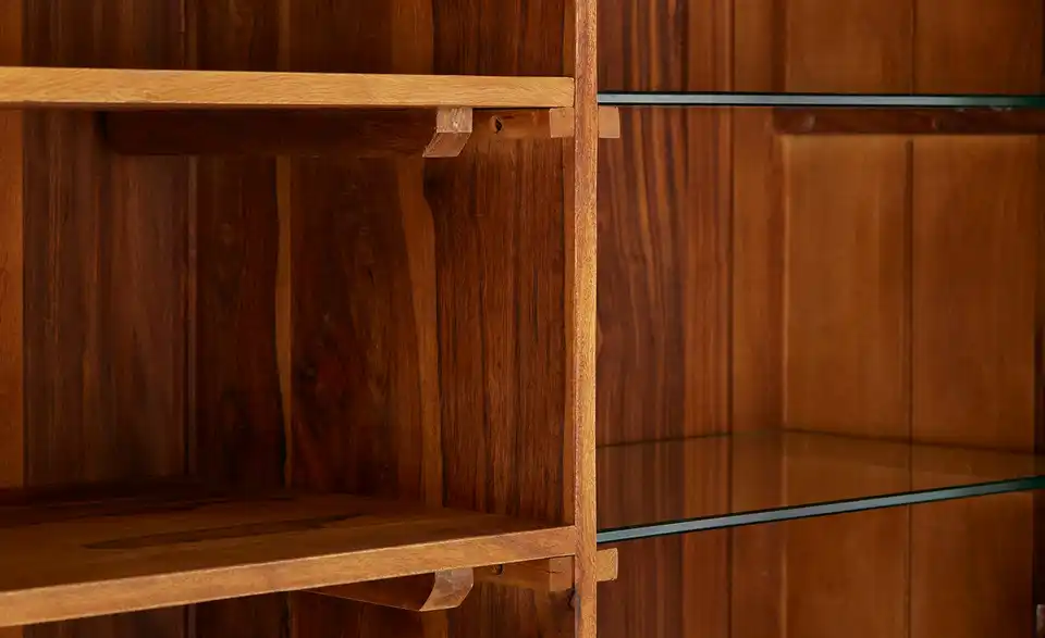 Buffet-Aufsatz Amarillo 8 Buffet-Aufsatz Amarillo – Bild 6