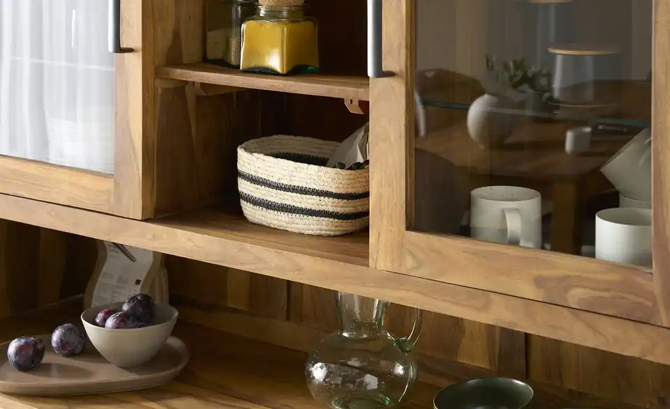 Buffet-Aufsatz Amarillo 14 Buffet-Aufsatz Amarillo – Bild 12