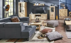 Gray & Jones Vitrine Black Coast One 18 Gray & Jones Vitrine Black Coast One -Einzelbanke 13231470 5 202206231234