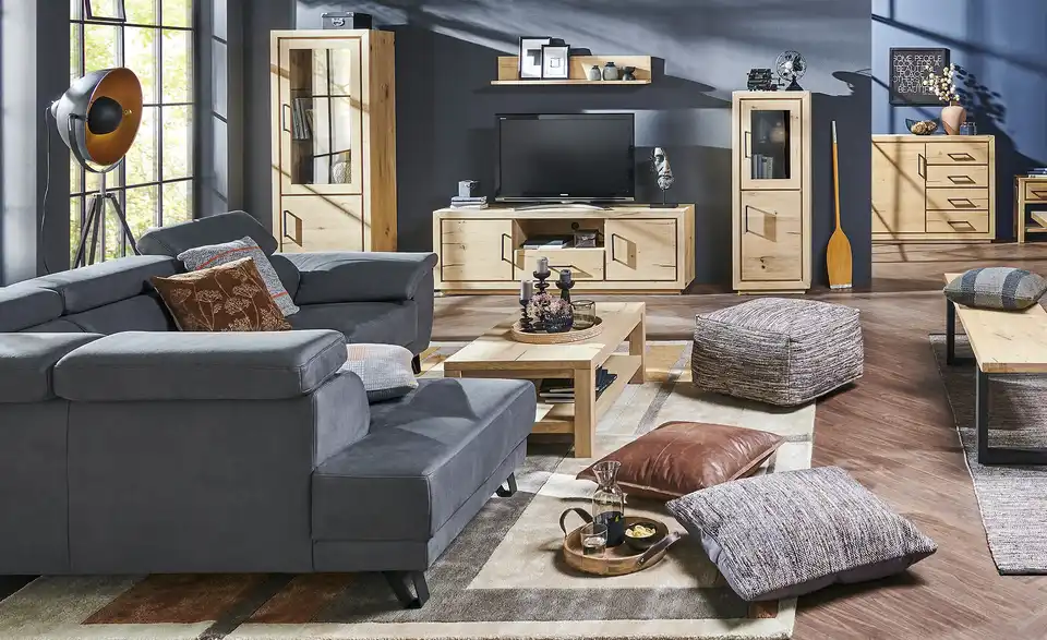 Gray & Jones Vitrine Black Coast One 5 Gray & Jones Vitrine Black Coast One – Bild 3