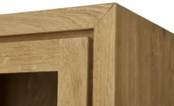 Gray & Jones Doppel-Vitrine Black Coast One -Einzelbanke 13231498 12 202206231234