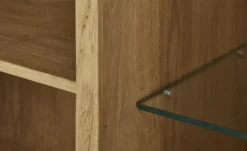 Gray & Jones Doppel-Vitrine Black Coast One -Einzelbanke 13231498 3 202206231234