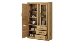 Gray & Jones Doppel-Vitrine Black Coast One -Einzelbanke 13231498 6 202206231234