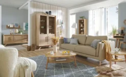 Gray & Jones Doppelvitrine Cap Ferrat One -Einzelbanke 13231504 11 202205132233