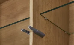 Gray & Jones Doppelvitrine Cap Ferrat One -Einzelbanke 13231504 7 202206232232