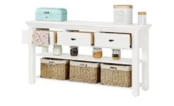 Maison Bleue Anrichte Petit Chalet -Einzelbanke 13232358 1 202203291236