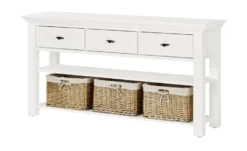 Maison Bleue Anrichte Petit Chalet