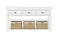 Maison Bleue Anrichte Petit Chalet -Einzelbanke 13232358 8 202203291236