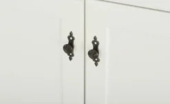 Maison Bleue Vitrine Petit Chalet -Einzelbanke 13232406 6 202210072234