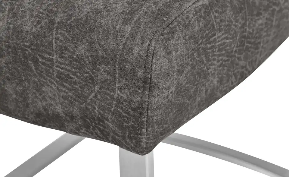 Freischwinger Mit Griff Lenata 6 Freischwinger Mit Griff Lenata – Bild 4