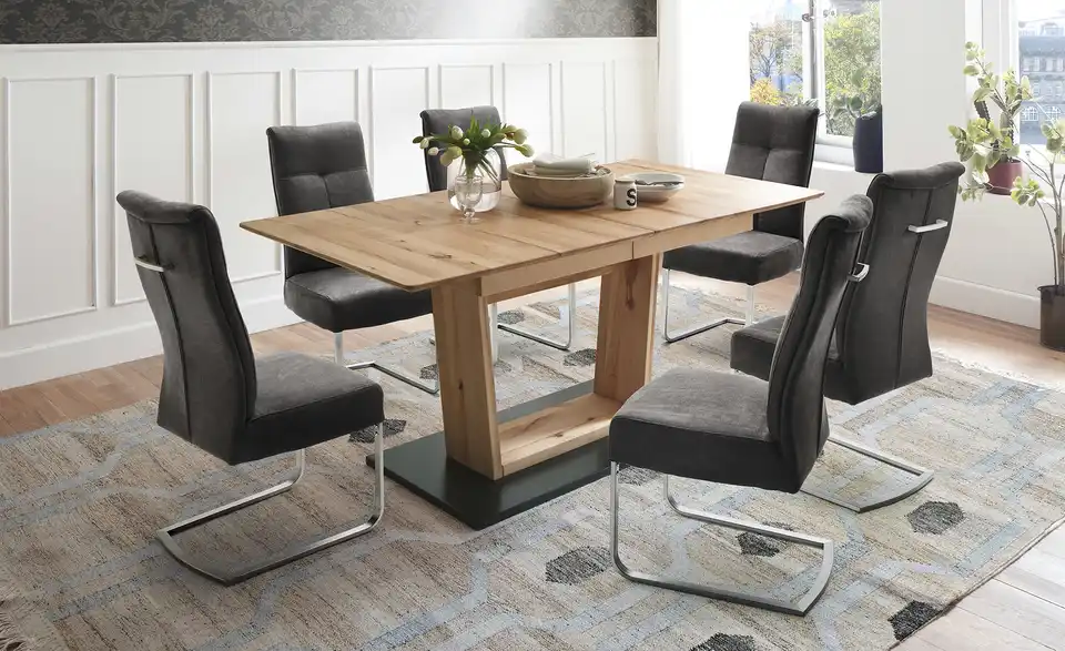 Freischwinger Mit Griff Lenata 5 Freischwinger Mit Griff Lenata – Bild 3