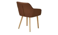 Kunstleder-Armlehnstuhl Thore 20 Kunstleder-Armlehnstuhl Thore -Einzelbanke 13302503 10 202401261239