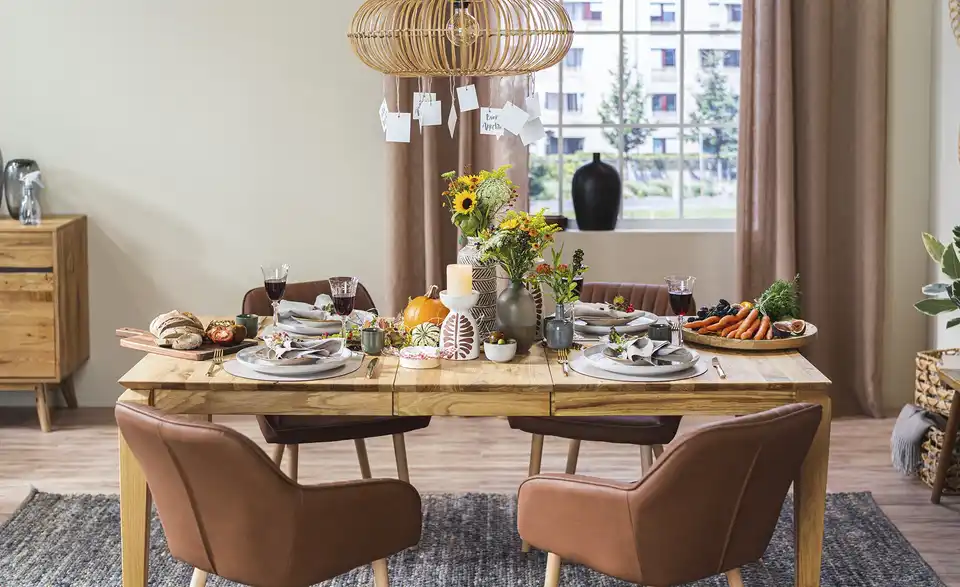 Kunstleder-Armlehnstuhl Thore 4 Kunstleder-Armlehnstuhl Thore – Bild 2