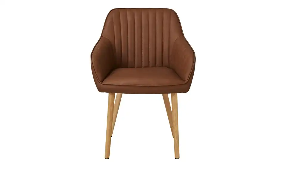 Kunstleder-Armlehnstuhl Thore 9 Kunstleder-Armlehnstuhl Thore – Bild 7