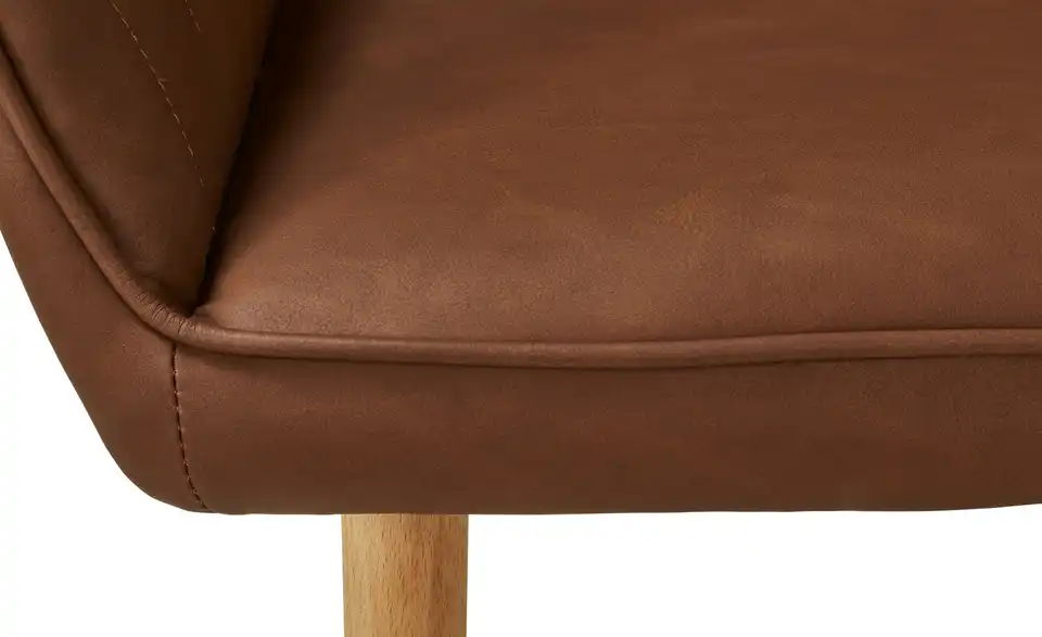Kunstleder-Armlehnstuhl Thore 10 Kunstleder-Armlehnstuhl Thore – Bild 8