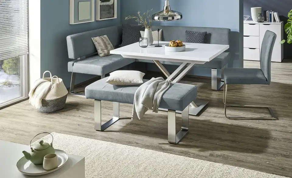 Polsterschwingstuhl Canto I 3 Polsterschwingstuhl Canto I