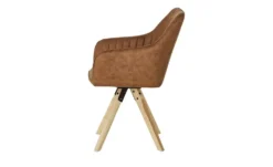 Polsterstuhl Drehbar Benito -Einzelbanke 13304808 11 202302172241