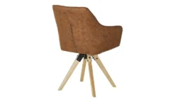 Polsterstuhl Drehbar Benito -Einzelbanke 13304808 4 201910192235