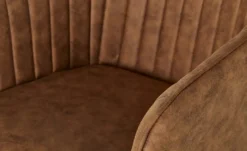 Polsterstuhl Drehbar Benito -Einzelbanke 13304808 9 202302172241