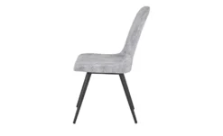 Uno Esszimmerstuhl Mit Metallgestell Daniel -Einzelbanke 13304950 10 202006091052