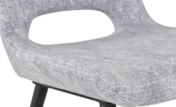 Uno Esszimmerstuhl Mit Metallgestell Daniel -Einzelbanke 13304950 4 202006091052