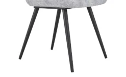 Uno Esszimmerstuhl Mit Metallgestell Daniel -Einzelbanke 13304950 6 202006091052