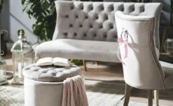 Collection By Citamaass Samt-Polsterstuhl Felicita -Einzelbanke 13305499 10 202302172241