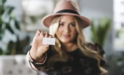 Collection By Citamaass Samt-Polsterstuhl Felicita