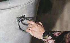 Collection By Citamaass Samt-Polsterstuhl Felicita -Einzelbanke 13305499 7 202302172241