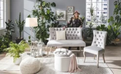 Collection By Citamaass Samt-Polsterstuhl Felicita -Einzelbanke 13305499 8 202302172241