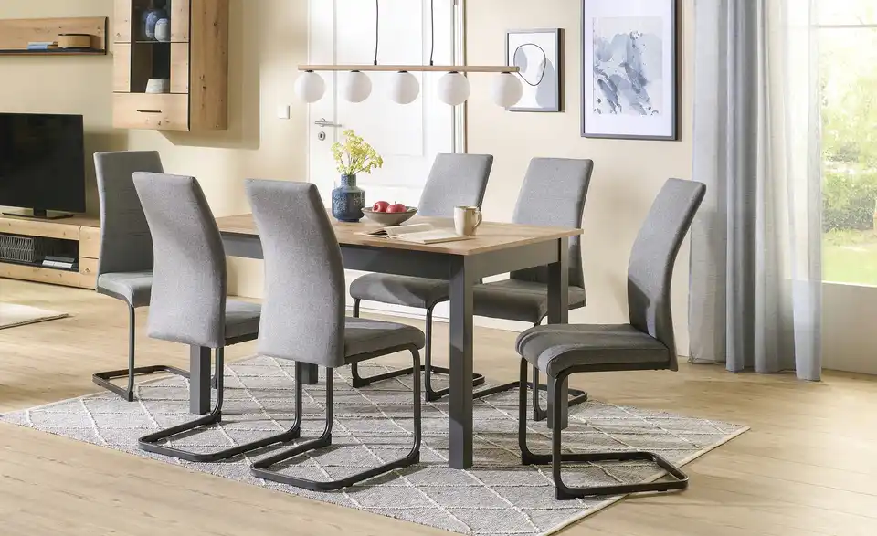 Schwingstuhl Eick 3 Schwingstuhl Eick