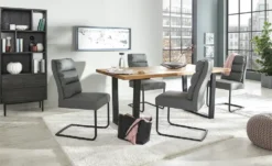 Smart Schwingstuhl Tamix 3