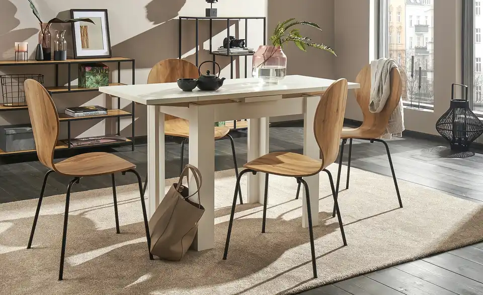 Stapelstuhl Tom 5 Stapelstuhl Tom – Bild 3