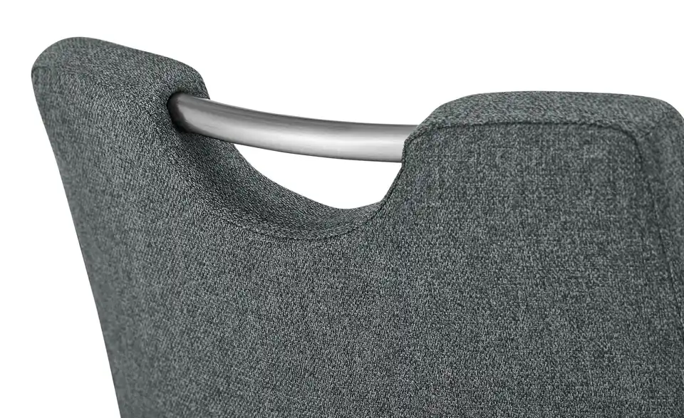 Uno Freischwinger Mit Griff Vota 7 Uno Freischwinger Mit Griff Vota – Bild 5