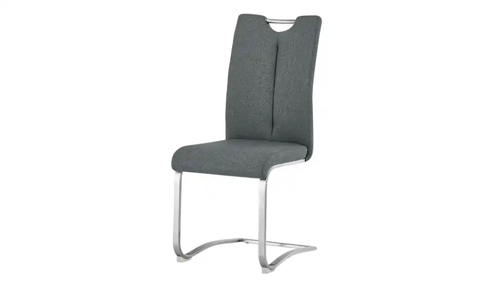 Uno Freischwinger Mit Griff Vota 4 Uno Freischwinger Mit Griff Vota – Bild 2